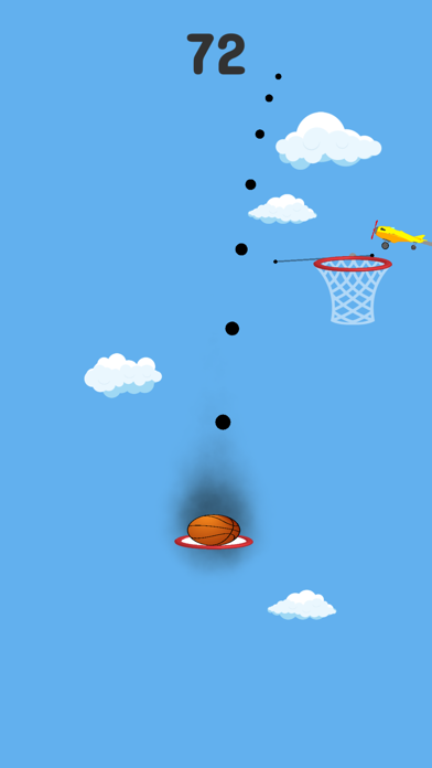 Dynamic Basketball screenshot 3