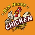 Hen House Chicken & Peri Peri