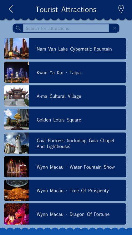 Macau Tourism