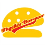 Thyelles Burguer