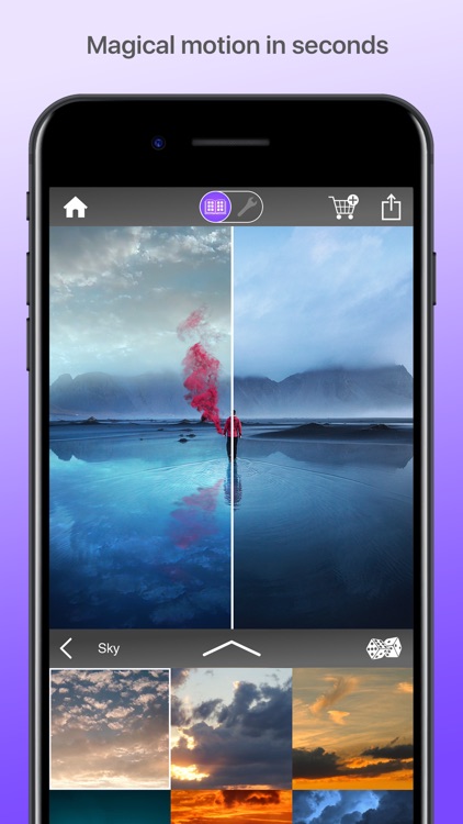 Werble - The Photo Animator