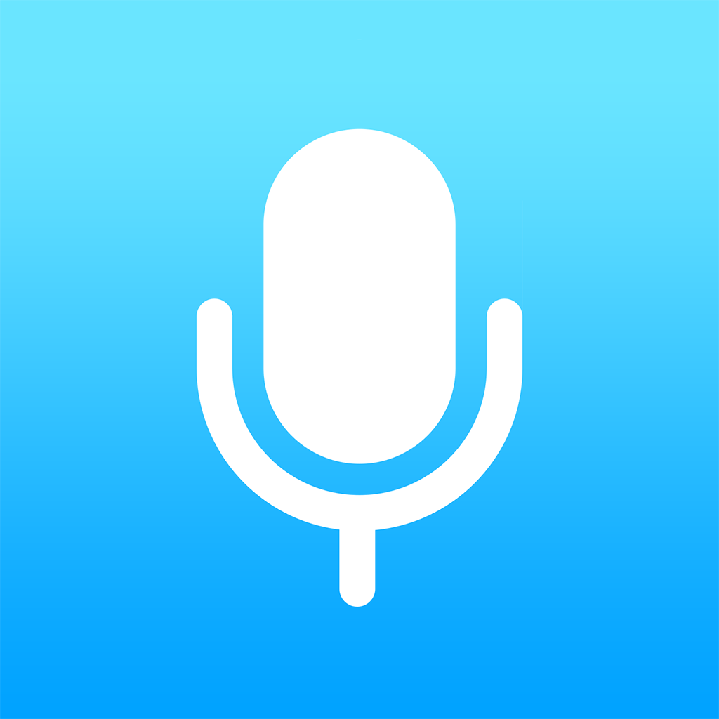 Dialog - Translate Speech App Icon