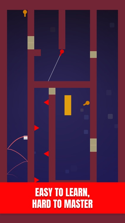 Almost There: The Platformer screenshot-4