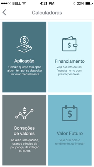 Calculadora do Empresário(圖2)-速報App