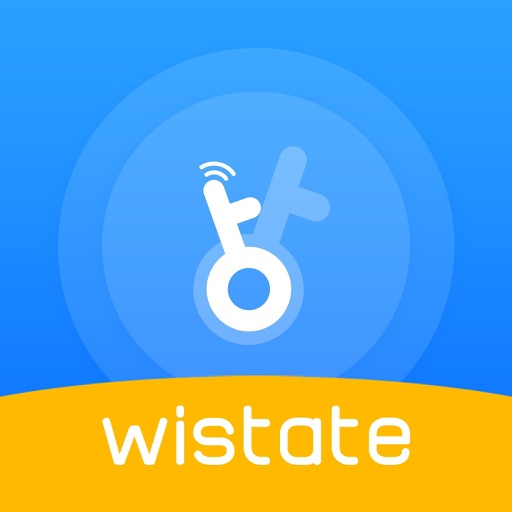 Wistate