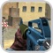Army Civil War: FPS Gun Shooter is best game of army counter shooter combat on army border to save country from new counter terrorist attack: team fighting 