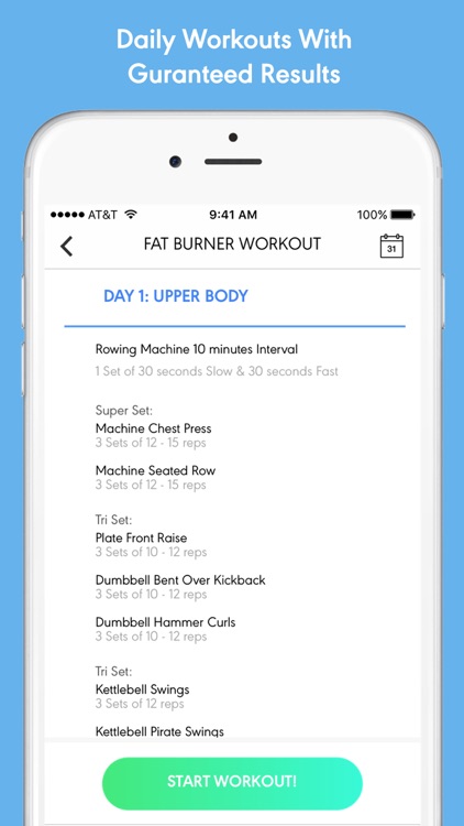 Gym Stack: Workout Planner screenshot-4