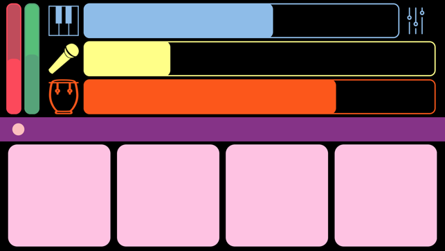 Music Panels(圖3)-速報App