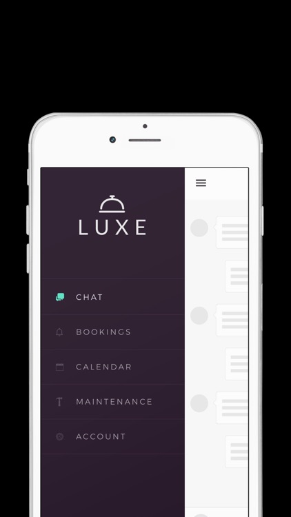 Luxe Apartment Concierge screenshot-3