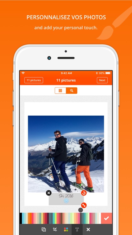 Printic: Photo Printing screenshot-3