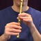 Tin Whistle Pro is an authentic sounding traditional Irish tin whistle for the iPad that is fully tuneable and plays in multiple keys (High-D, C, Bb, G, F, and Low-D)