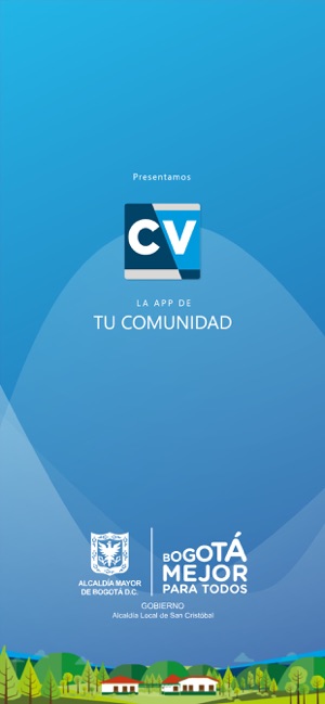 Cuarta Voz(圖1)-速報App