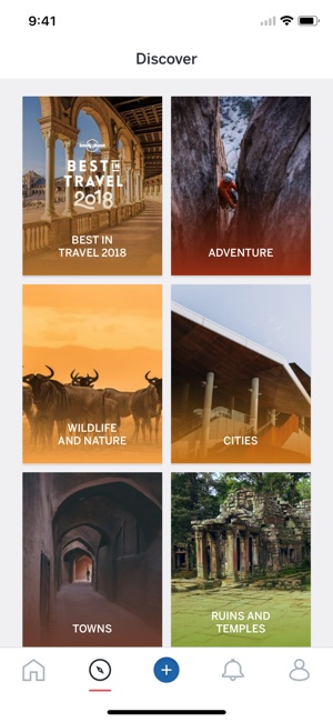 Trips by Lonely Planet(圖4)-速報App