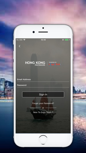 Hong Kong Tours and Packages(圖6)-速報App