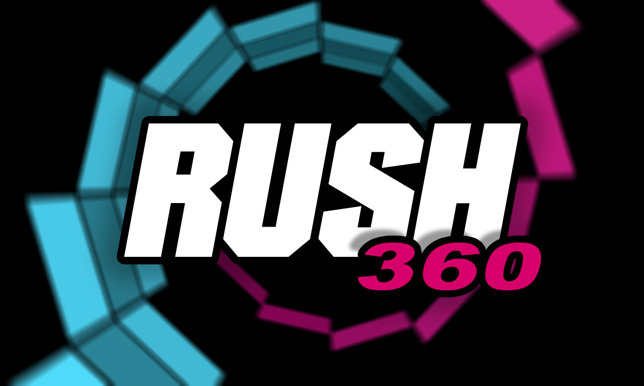Rush 360 TV - Race to the rhythm of the soundtrack by Ink Arena