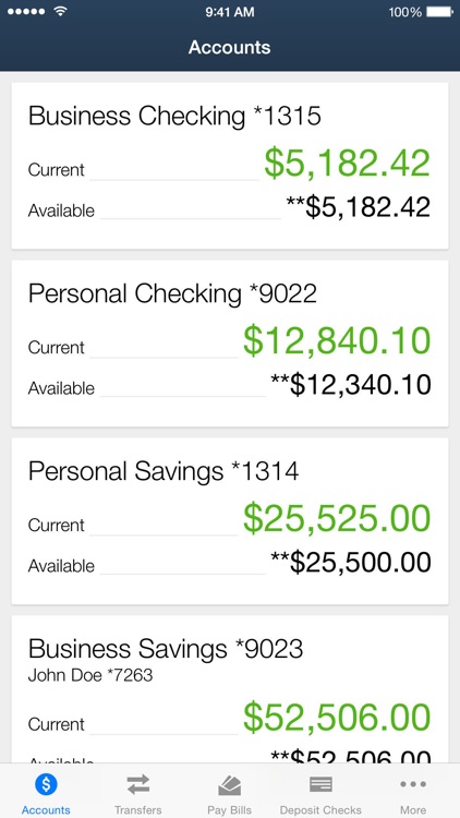 AACFCU MOBILE BANKING