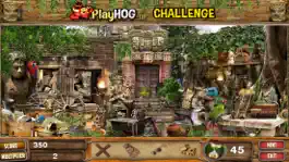 Game screenshot Ancient Temple - Hidden Object mod apk