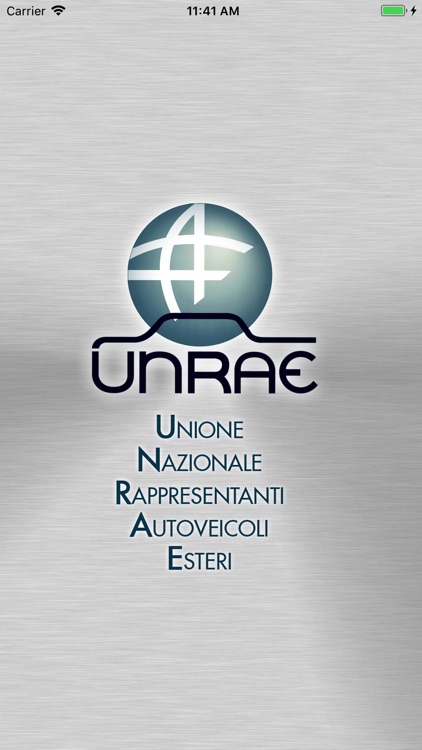 UNRAE Mobile