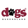 Dogs Queensland queensland map 