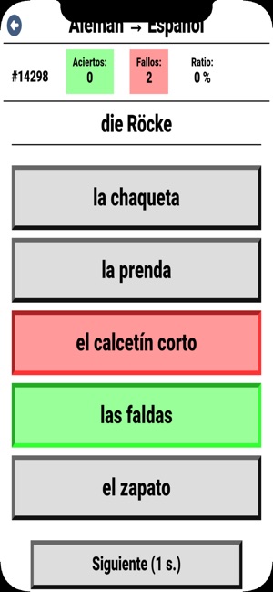 Alemán EOI - MCER(圖5)-速報App