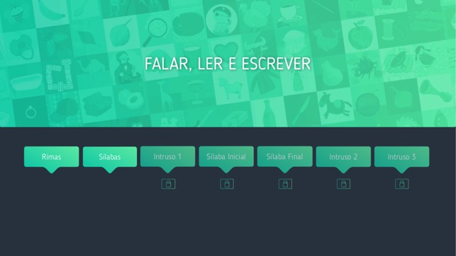 Falar, Ler e Escrever(圖1)-速報App