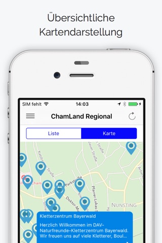 Cham Land Regional screenshot 3