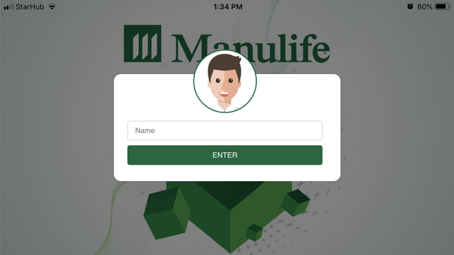 Manulife Recruitment Kit(圖1)-速報App