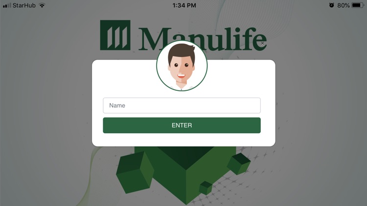 Manulife Recruitment Kit