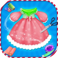 Activities of Christmas Costume Designer