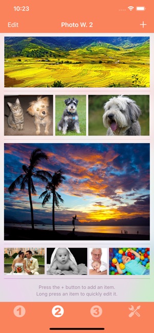 Photo Widget(圖5)-速報App