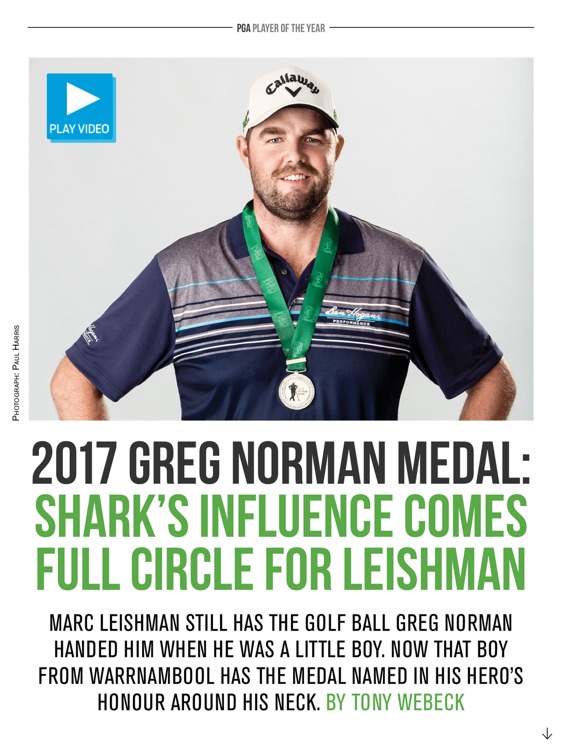 The Professional PGA