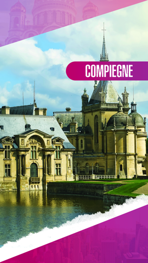 Compiegne Things To Do(圖1)-速報App