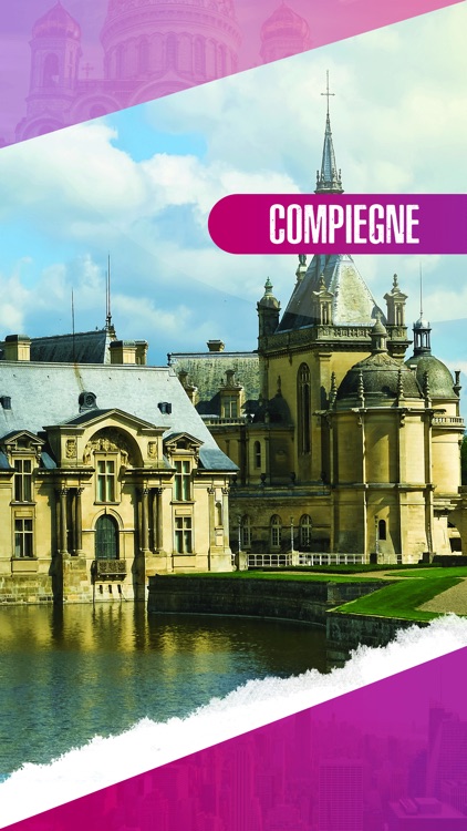 Compiegne Things To Do