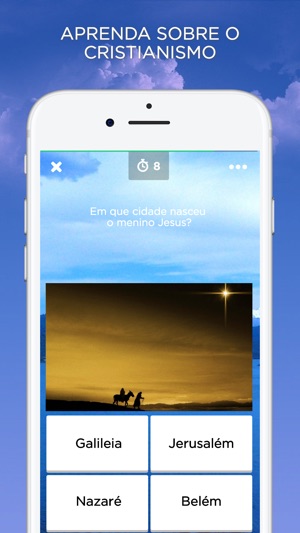 Cristãos Amino(圖3)-速報App