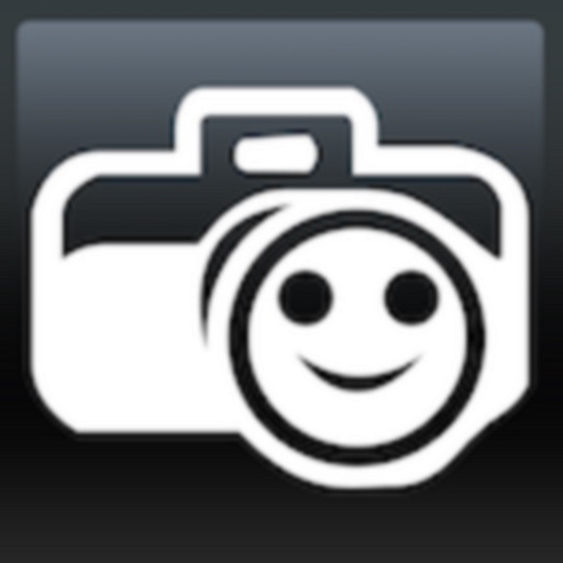 Facemine - Photo Editor with Face Tagging Search iOS App
