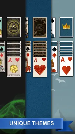 Game screenshot New Solitaire Card Game hack