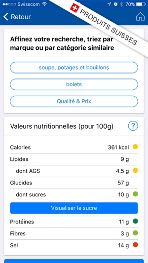 NutriScan BàS(圖4)-速報App