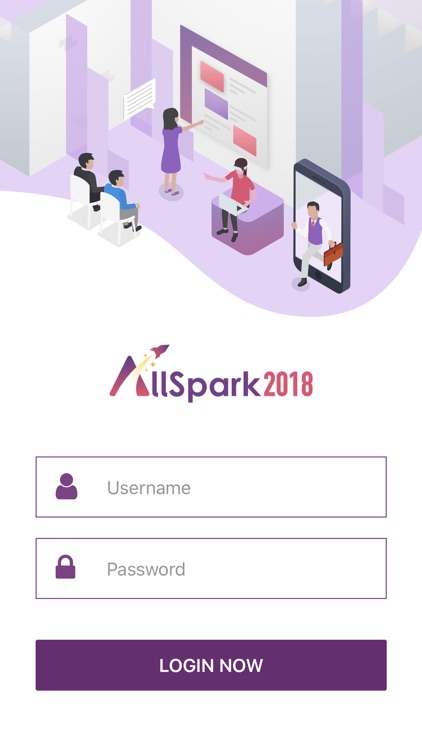 AllSpark 2018