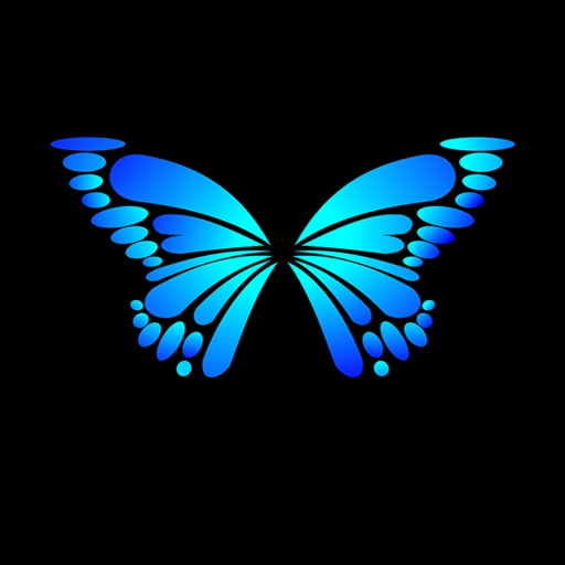 Butterflies - Farfalle icon