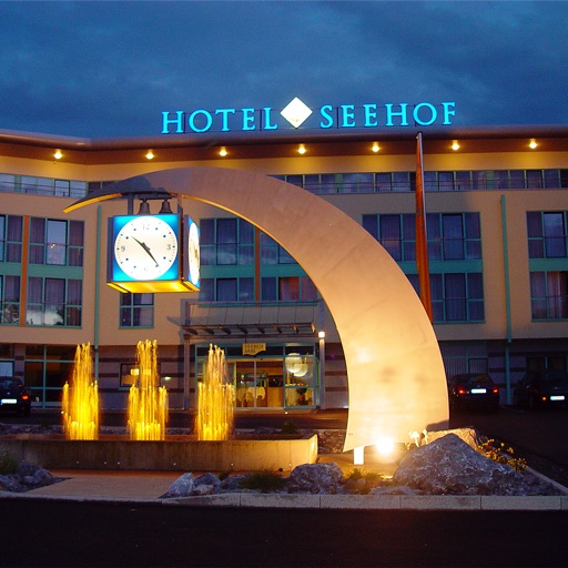 Hotel Seehof Haltern