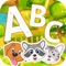 "Abc Alphabet Animal is a free phonics and alphabet teaching app that makes learning fun for children, from toddlers all the way to preschoolers and kindergartners