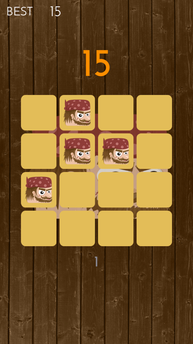 Pirate Block Puzzle screenshot 3