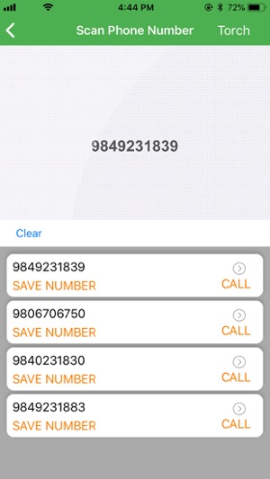 Scanner for Nepal(圖5)-速報App