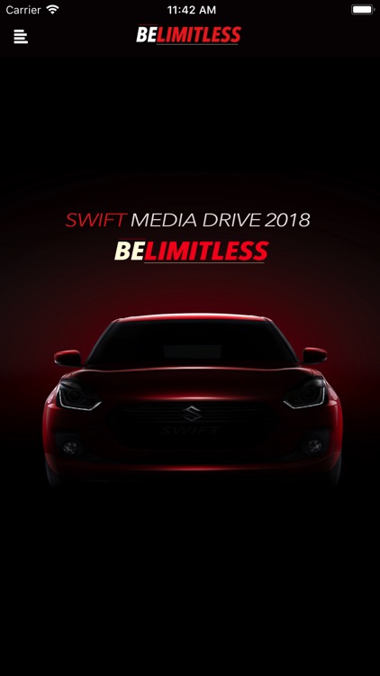 Swift Auto Journo 2018