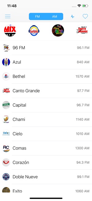 Radios Perú(圖1)-速報App