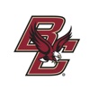 Boston College Eagles Stickers for iMessage