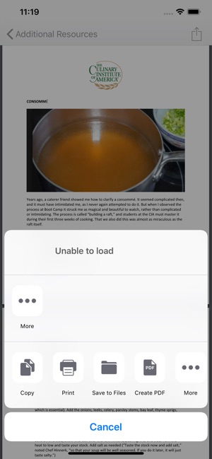 CIA Cooking Methods Volume 1(圖9)-速報App