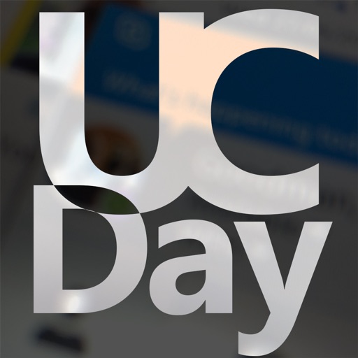 UC and Cloud Day 2017 icon