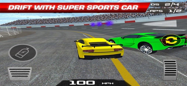 Speed Cup Race Car(圖1)-速報App