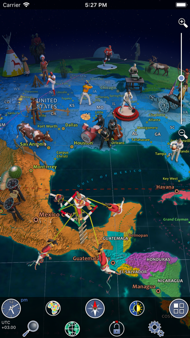 Earth 3D World Atlas For PC Free Download Windows 7 8